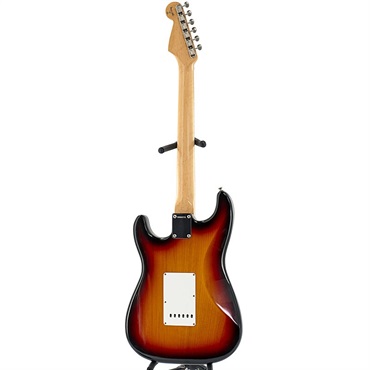 Fender Custom Shop 【USED】1960 Stratocaster 3-Tone Sunburst【SN 