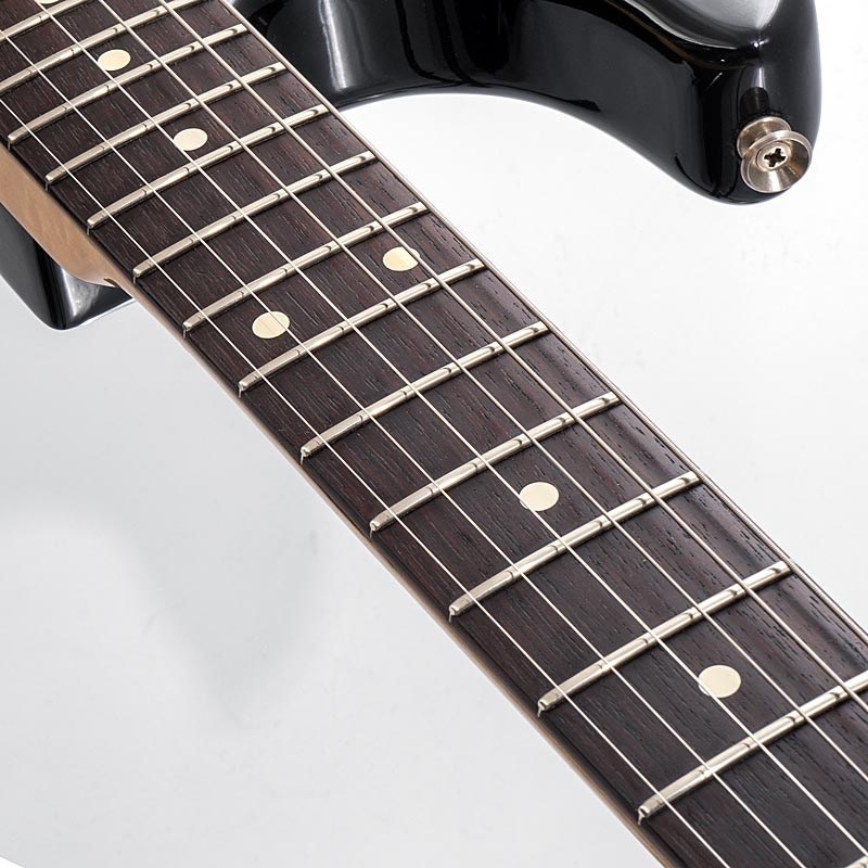 Fender Custom Shop 【USED】1960 Stratocaster 3-Tone Sunburst【SN 