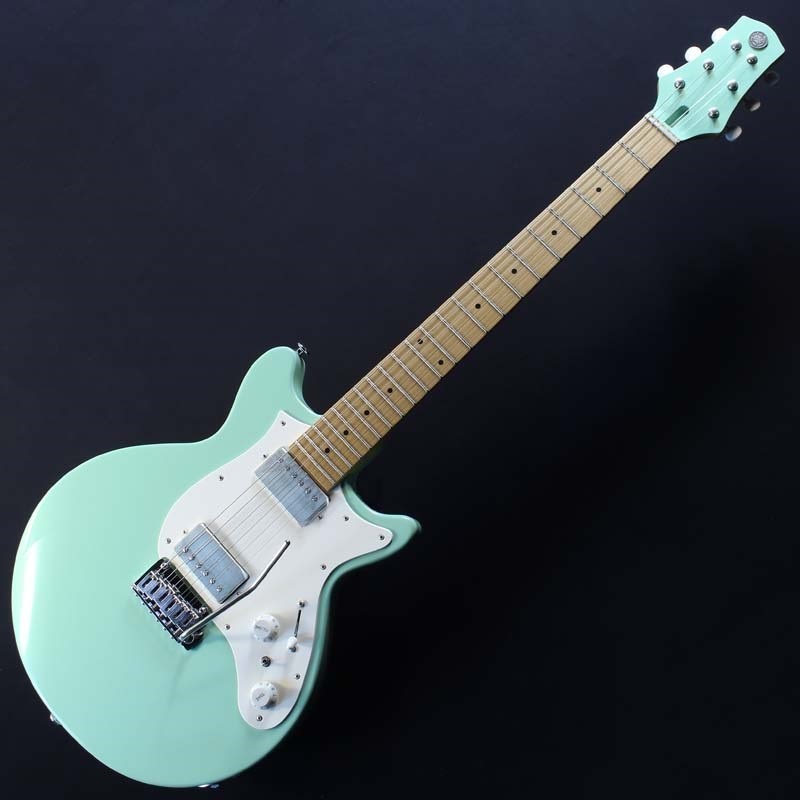 Kz Guitar Works 【USED】KGW Bolt-on 22 2H6 MF（SFG） ｜イケベ楽器店オンラインストア