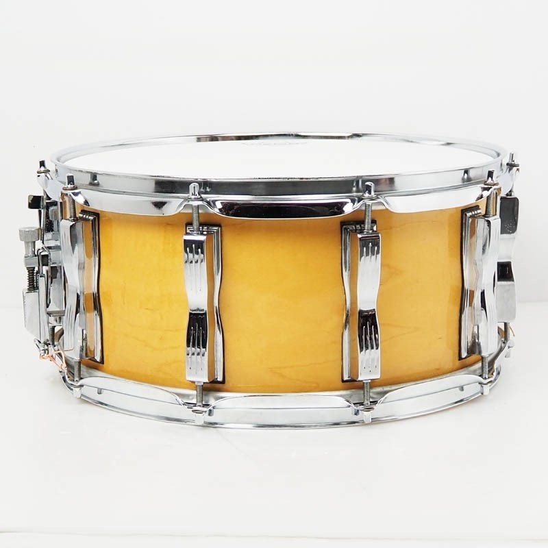 Ludwig 【USED】1995s LC403 [LC Series Maple Snare 14×6.5] 画像1