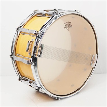 Ludwig 【USED】1995s LC403 [LC Series Maple Snare 14×6.5] 画像4