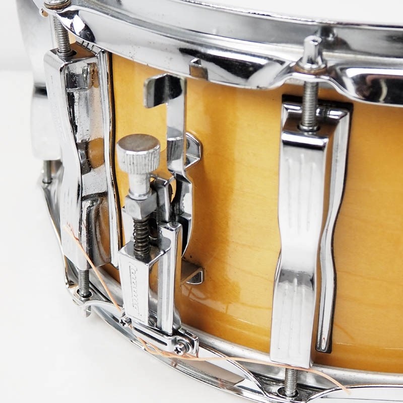 Ludwig 【USED】1995s LC403 [LC Series Maple Snare 14×6.5] ｜イケベ楽器店オンラインストア