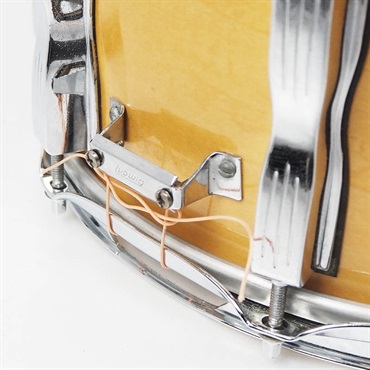 Ludwig 【USED】1995s LC403 [LC Series Maple Snare 14×6.5] 画像7