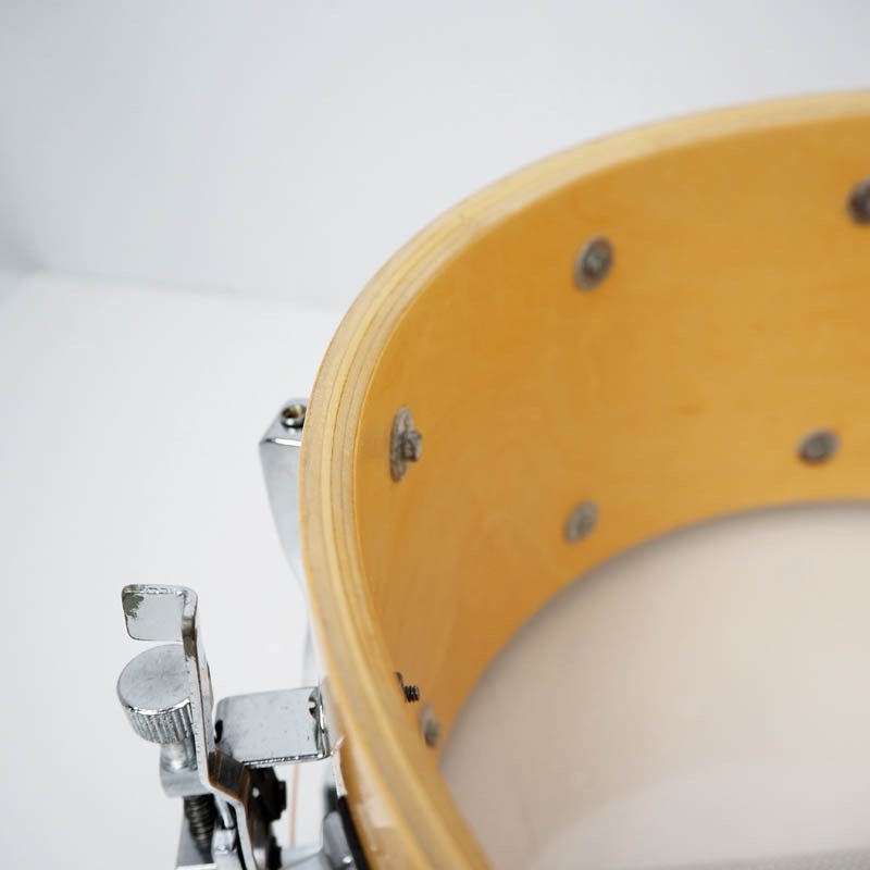 Ludwig 【USED】1995s LC403 [LC Series Maple Snare 14×6.5] 画像10