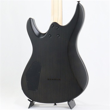 FUJIGEN J-Standard JMY-ASH-M (Transparent Black Flat) 画像3