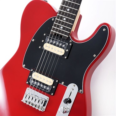 SCHECTER JAPAN ORIGINAL LINE OL-TE-2H-FXD (Dakota Red) [SPOT MODEL] 画像3