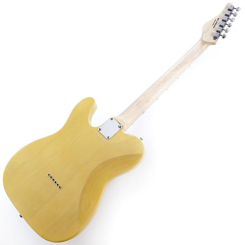 SCHECTER JAPAN ORIGINAL LINE OL-TE-2H-FXD (Butterscotch) [SPOT MODEL]  ｜イケベ楽器店