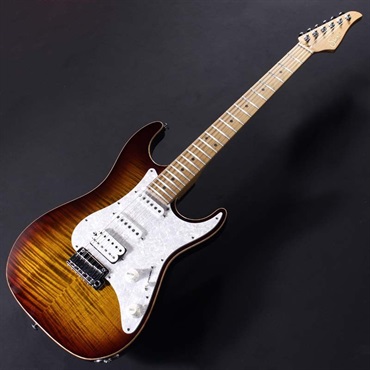 Suhr Guitars JE-Line Standard Plus (Bengal Burst/Roasted Maple)#71616 画像1