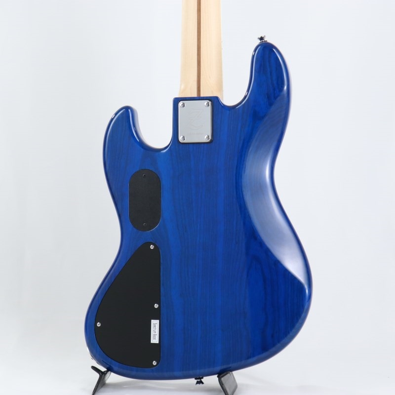 ATELIER Z M#265 Custom (TP-BLUE/ M/MH) ｜イケベ楽器店