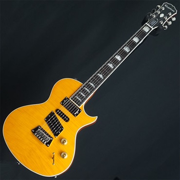 Epiphone 【USED】 Limited Edition Nighthawk Custom Reissue (Trans 