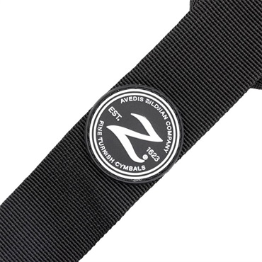 Zildjian NAZLFSTUSTKBBL [Student Bags Collection Stick Bag/ブラックレインクラウド] 画像10