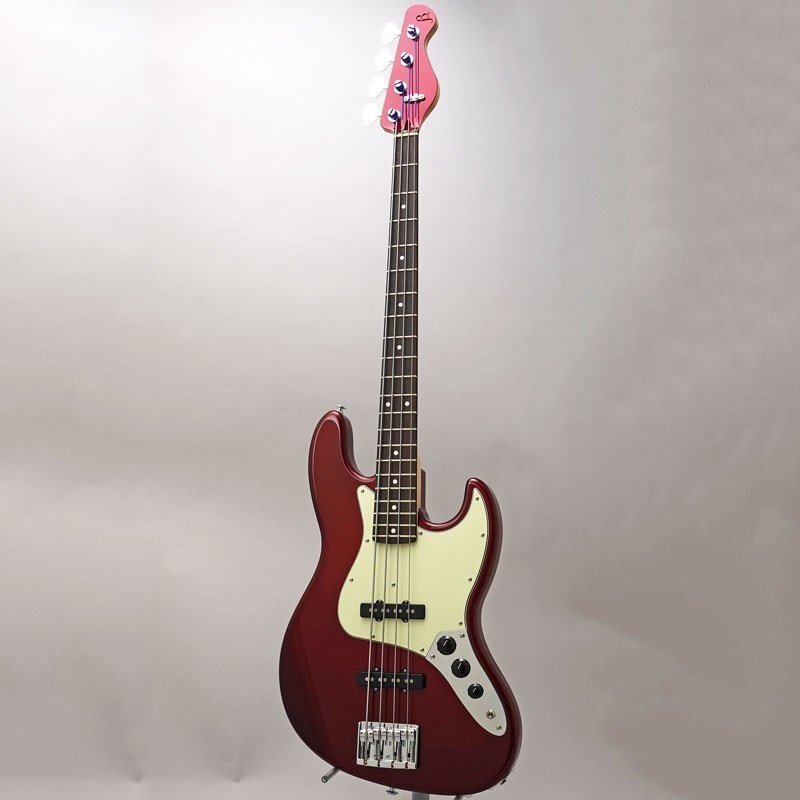 BLACK SMOKER 【USED】 Standard Series Beta J4 (Candy Apple Red ...