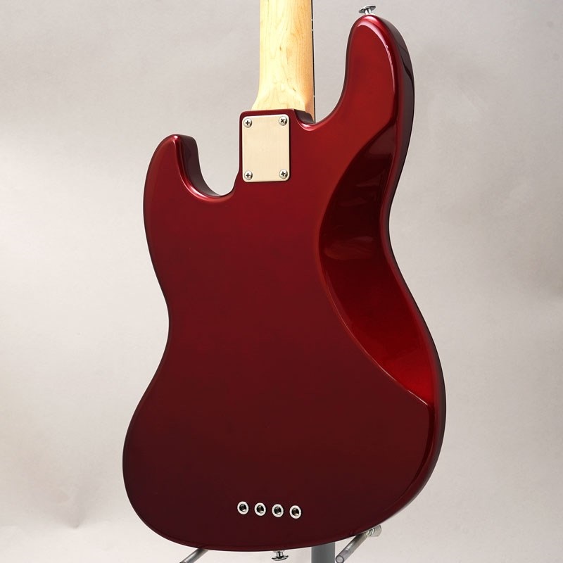 BLACK SMOKER 【USED】 Standard Series Beta J4 (Candy Apple Red 