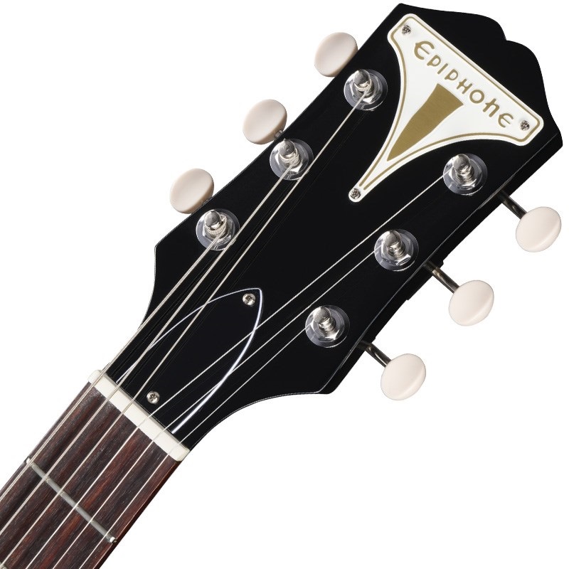 Epiphone USA Collection Coronet (Ebony) ｜イケベ楽器店