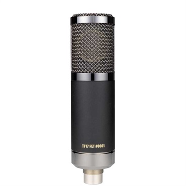 TELEFUNKEN TF17 FET 画像1