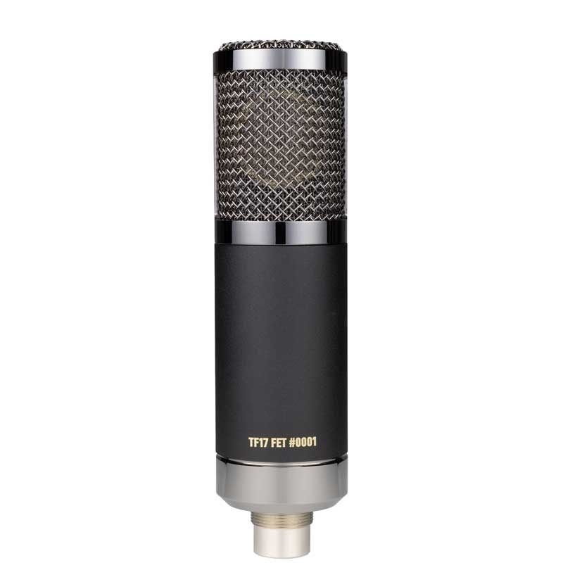 TELEFUNKEN TF17 FET 画像1