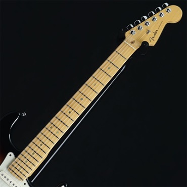 Fender USA 【USED】 American Deluxe Stratocaster Vintage Noiseless (3-Color  Sunburst/Maple) 【SN.DZ0260171】 ｜イケベ楽器店オンラインストア