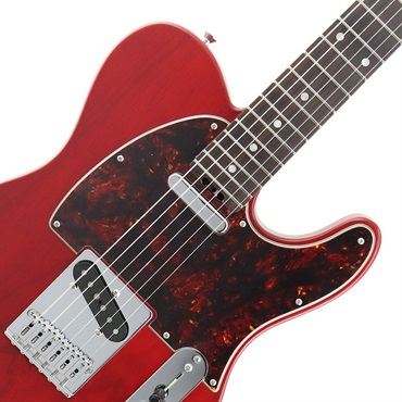 SCHECTER IKEBE ORDER Progauge Series PS-TE-IK (Red Tint/Rosewood) 【特価】 画像3