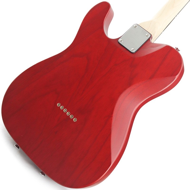 SCHECTER IKEBE ORDER Progauge Series PS-TE-IK (Red Tint/Rosewood) 【特価】 画像5