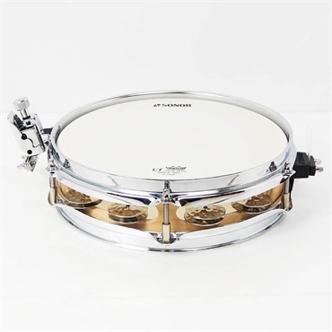 SONOR 【USED】SEF11-1002SDJ [Jungle Snare Drum 10 x 2] 画像1