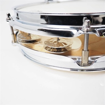 SONOR 【USED】SEF11-1002SDJ [Jungle Snare Drum 10 x 2] 画像7