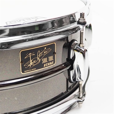 TAMA 【USED】NSS1455 [そうる透 Produce Snare Drums] 画像4