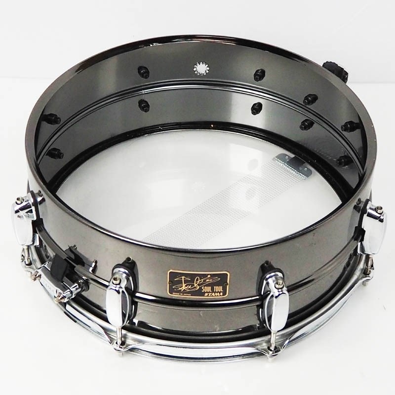 TAMA 【USED】NSS1455 [そうる透 Produce Snare Drums] ｜イケベ楽器店オンラインストア