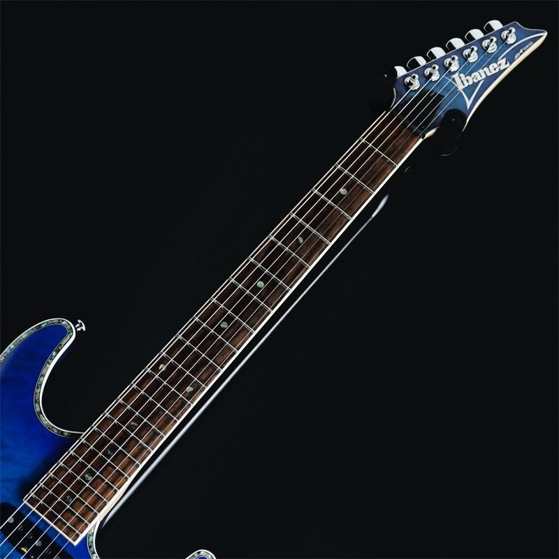 Ibanez 【USED】 SA360QM (Sapphire Blue) 【SN.I140604898】 ｜イケベ 