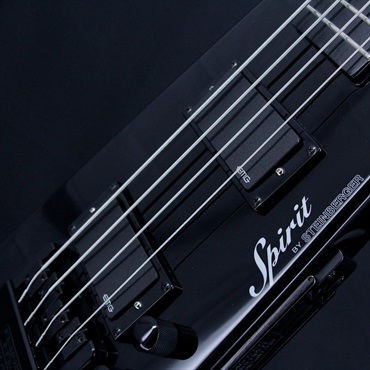 STEINBERGER Spirit XT-2 w/EMG HB Mod. ｜イケベ楽器店