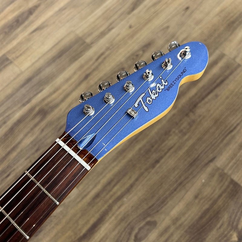 TOKAI 【USED】 ATE116B (Old Lake Placid Blue) 【SN.231248 