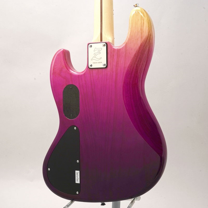 ATELIER Z M#245 Custom (Fade Purple/M/MH) ｜イケベ楽器店