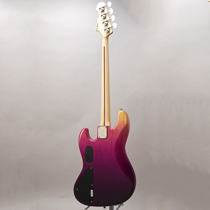 ATELIER Z M#245 Custom (Fade Purple/M/MH) ｜イケベ楽器店
