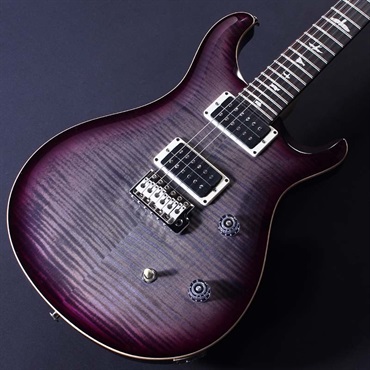 P.R.S. CE 24 (Faded Gray Black  Purple Burst) #0366028 画像2