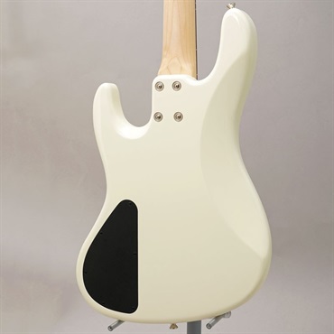 Kikuchi Guitars Hermes Series RV4 (Olympic White) 画像2