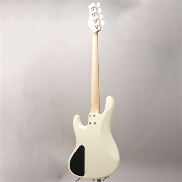 Kikuchi Guitars Hermes Series RV4 (Olympic White) 画像3