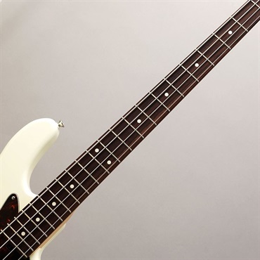 Kikuchi Guitars Hermes Series RV4 (Olympic White) 画像4