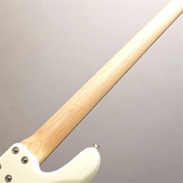 Kikuchi Guitars Hermes Series RV4 (Olympic White) 画像5