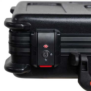 GATOR TSA Case for Neural Quad Cortex [GTSA-GTR-QC1/Cortex ＆ Power Supply] 画像3