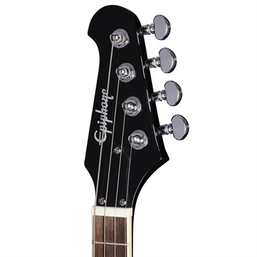 Epiphone Mandobird (VS) [エレクトリックマンドリン] 画像3