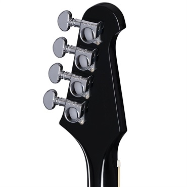 Epiphone Mandobird (VS) [エレクトリックマンドリン] 画像4