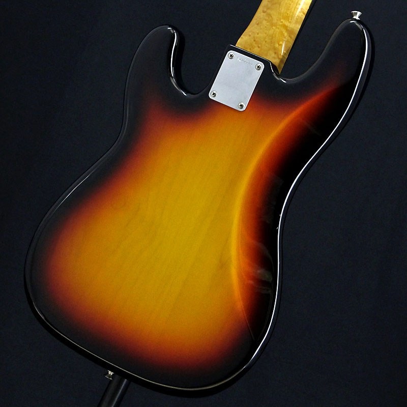 Fender Custom Shop 【USED】 1961 Precision Bass N.O.S. (3-Tone Sunburst) '20 画像1