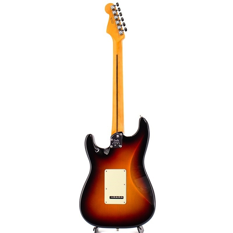 Fender USA American Ultra Stratocaster HSS (Ultraburst/Rosewood)【特価】 画像2