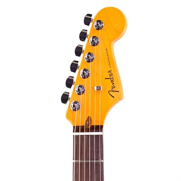 Fender USA American Ultra Stratocaster HSS (Ultraburst/Rosewood)【特価】 画像3