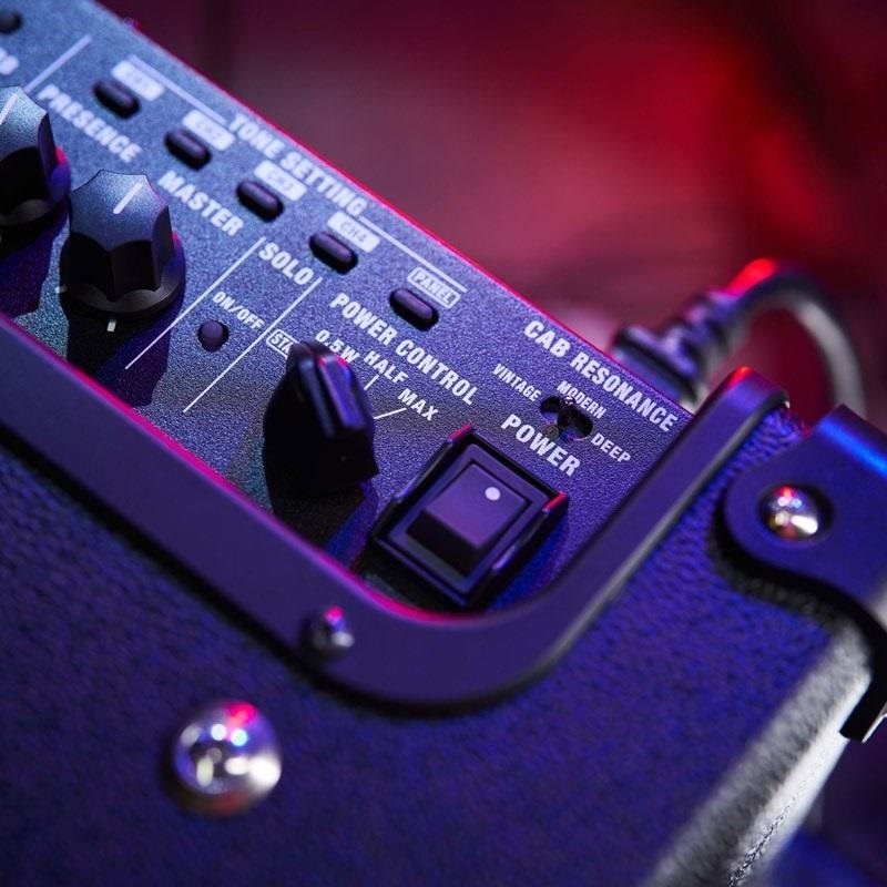 BOSS KATANA HEAD GEN 3 [GUITAR AMPLIFIER]（カタナ ゲン ギターアンプ ボス） 画像10