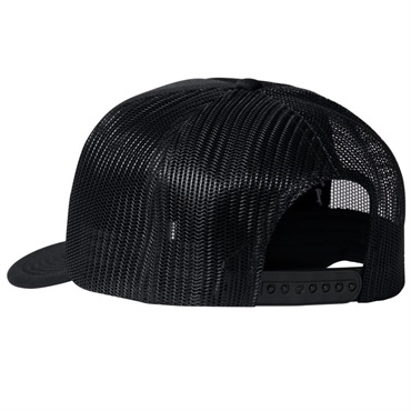 Gibson Soundwave Foam Trucker (Black)[GA-SDWVFMTRHT] 画像1