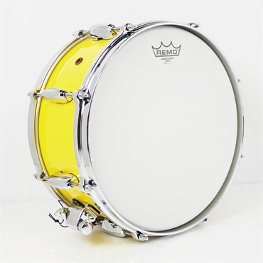 TAMA TWS136-SLY [STAR Walnut 13 × 6 / Sunny Yellow Lacquer / Made in Japan] 画像3