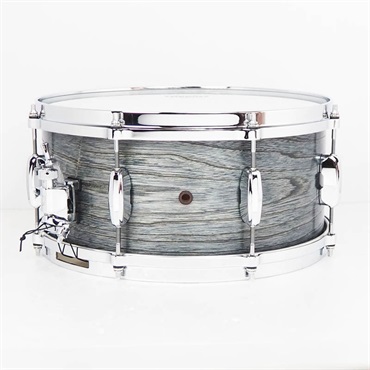 TAMA TWS1465A-SCS [STAR Walnut 14 × 6.5 / Satin Charcoal Japanese Sen / Made in Japan] 画像1