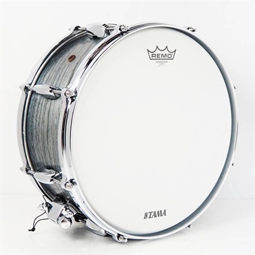 TAMA TWS1465A-SCS [STAR Walnut 14 × 6.5 / Satin Charcoal Japanese Sen / Made in Japan] 画像3