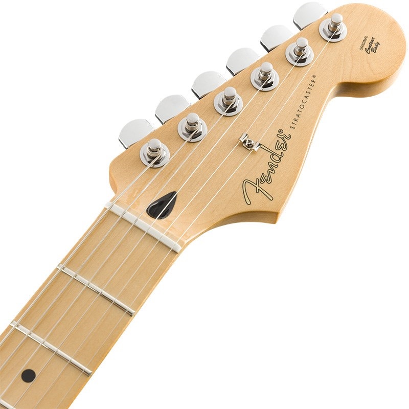 Fender MEX Player Stratocaster HSS (Black/Maple) [Made In Mexico] 【旧価格品】 画像4