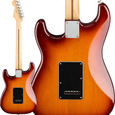 Fender MEX Player Stratocaster HSH (Tobacco Sunburst/Pau Ferro) [Made In Mexico] 【旧価格品】 画像1